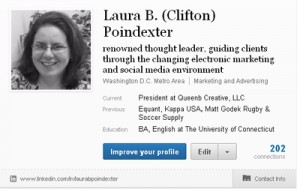 Social Media Marketing Made Simple with Making an Impact on LinkedIn @ ITT Tech - Chantilly Campus | Chantilly | Virginia | United States