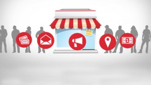 Webinar: Get Your Local Business Found Online @ online | McLean | Virginia | United States