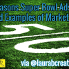 3 Reasons Super Bowl Ads are Bad Examples of Marketing Super Bowl Ads