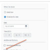 Increase Your Open Rate by 30% with this Quick Tip Constant Contact Resend To Non Openers Feature