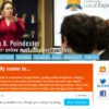 Generating Immediate Audience Feedback with a Faux Survey Sniply to Blog