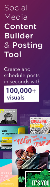 Simplify Your Social Media with Promo Republic