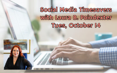 Webinar: Social Media Timesavers