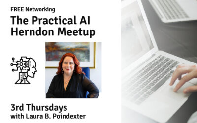 The Practical AI Herndon Meetup