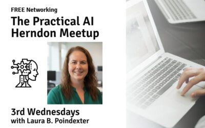 The Practical AI Herndon Meetup