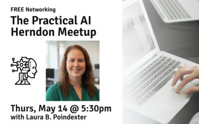 The Practical AI Herndon Meetup