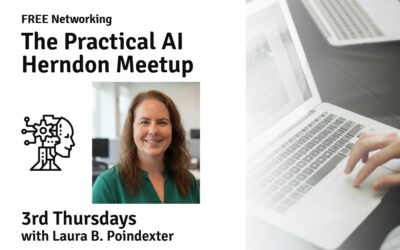 The Practical AI Herndon Meetup