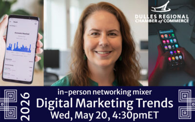 2026 Digital Trends: From Broad Reach to Deep Trust