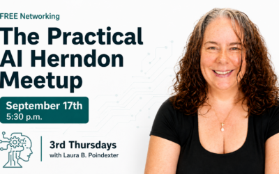 The Practical AI Herndon Meetup