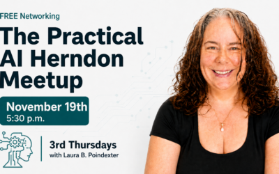 The Practical AI Herndon Meetup