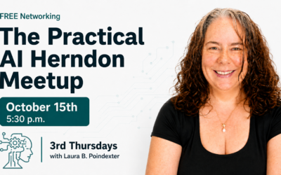 The Practical AI Herndon Meetup