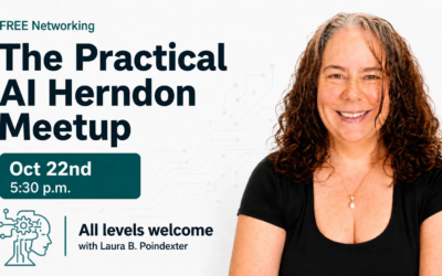 The Practical AI Herndon Meetup